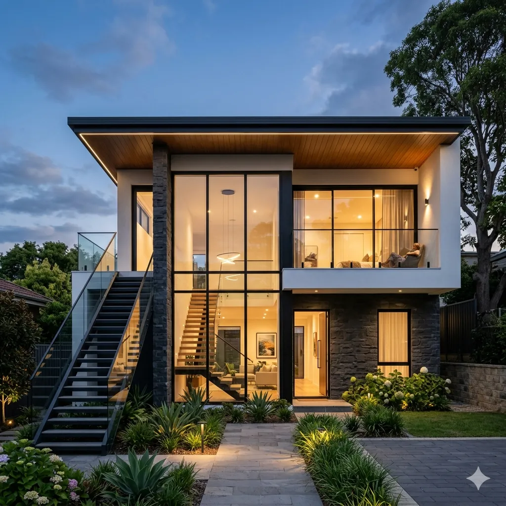 Modern Duplex Designers in Ghatanji
