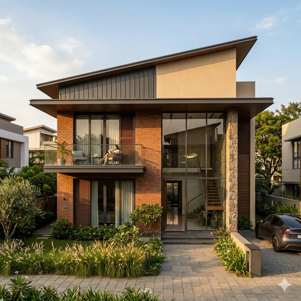 Modern duplex designers in Wardha