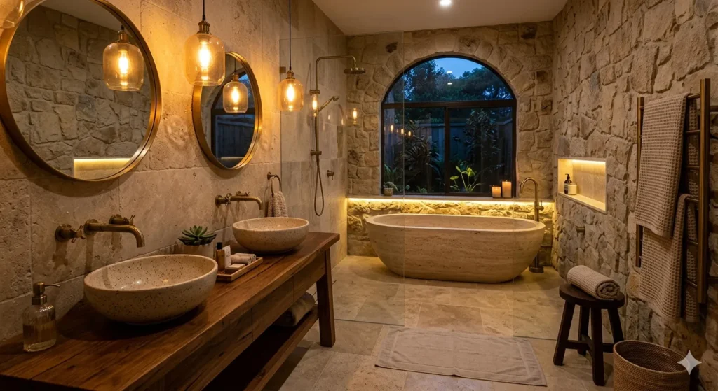 Renovation Services in Seminary Hills Nagpur 4 Premium bathroom renovation in Seminary Hills home