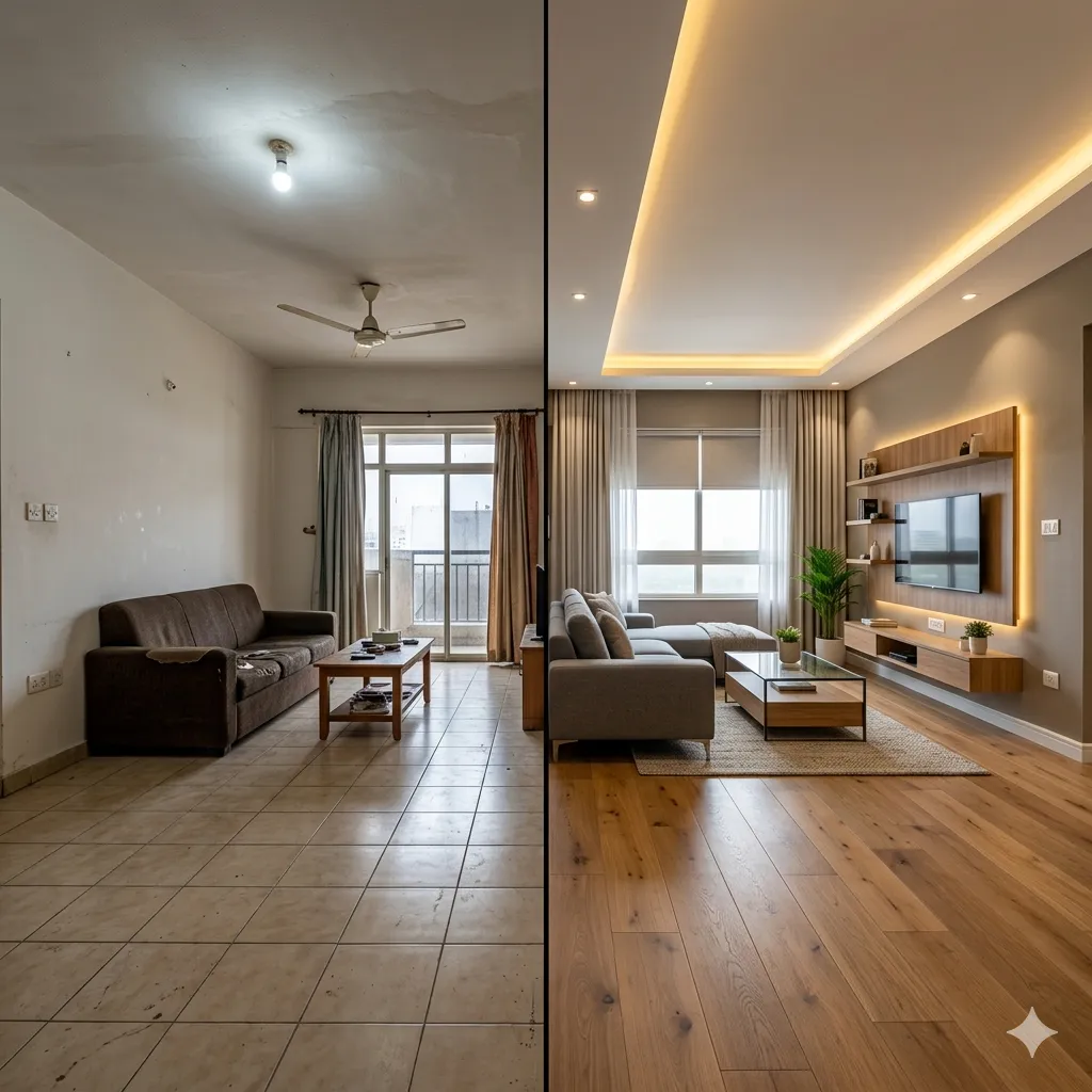 Renovation Services in Jaripatka Nagpur 3 Renovation Services in Jaripatka Nagpur