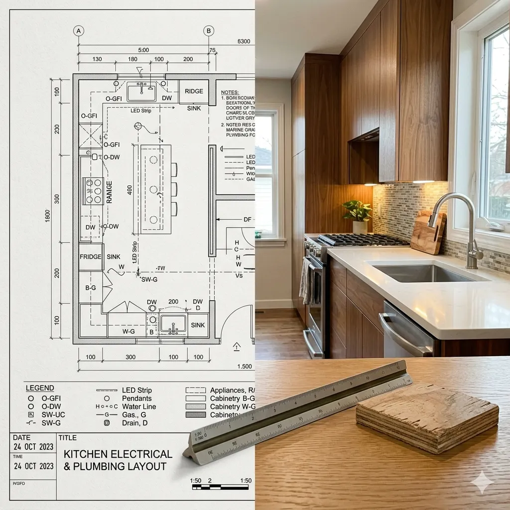 Residential Interior Designers in Ner