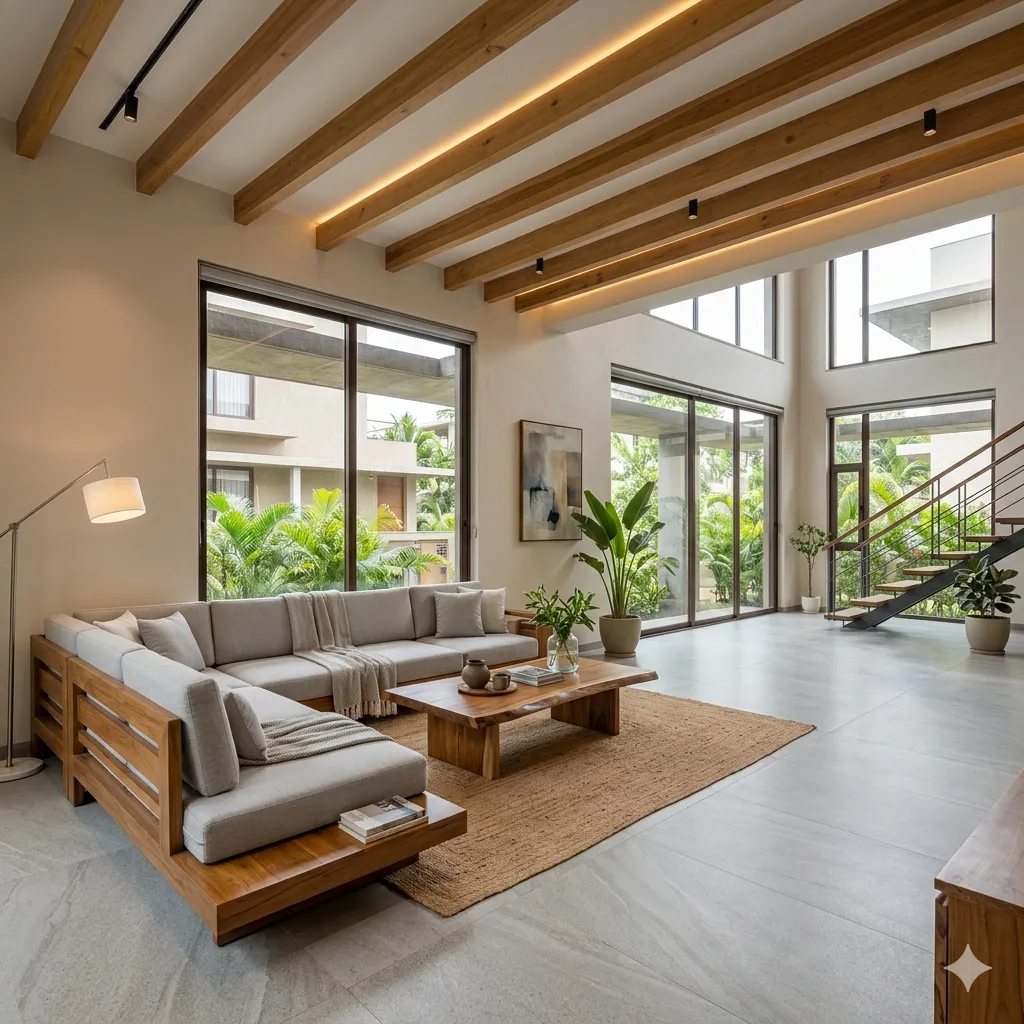 Residential Interior Designers in Ralegaon