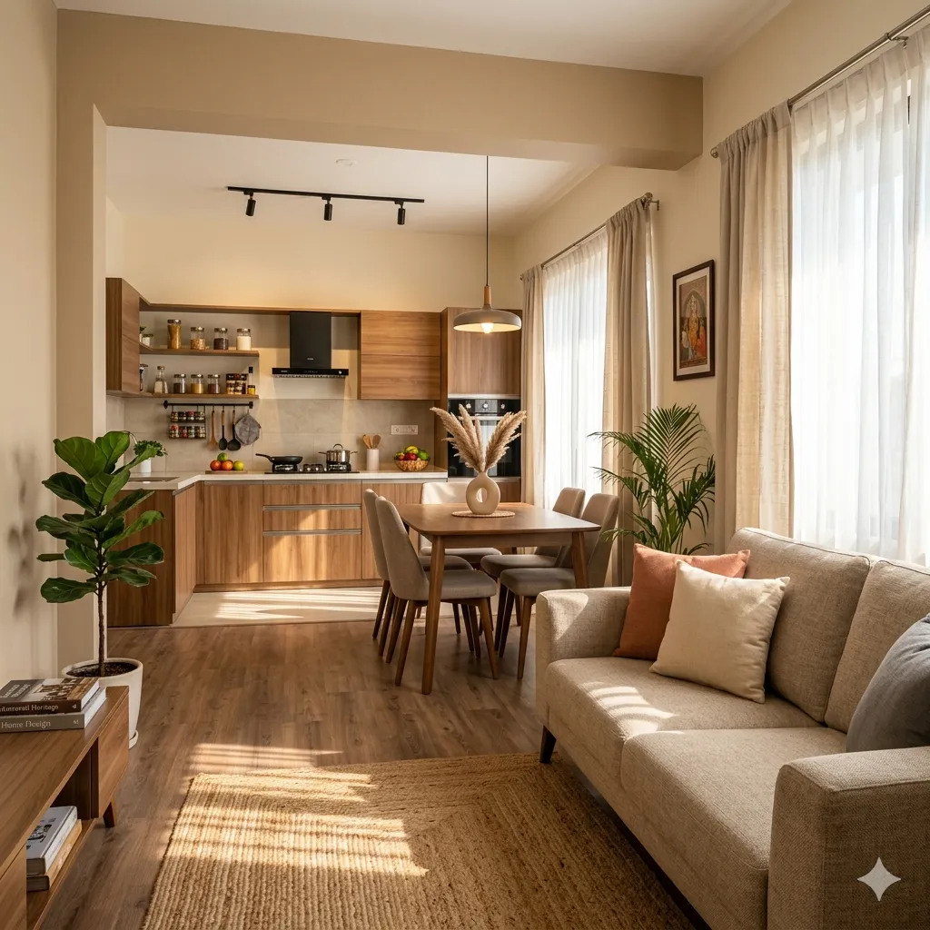 Residential Interior Designers in Amravati 5 Residential interior designers in Amravati