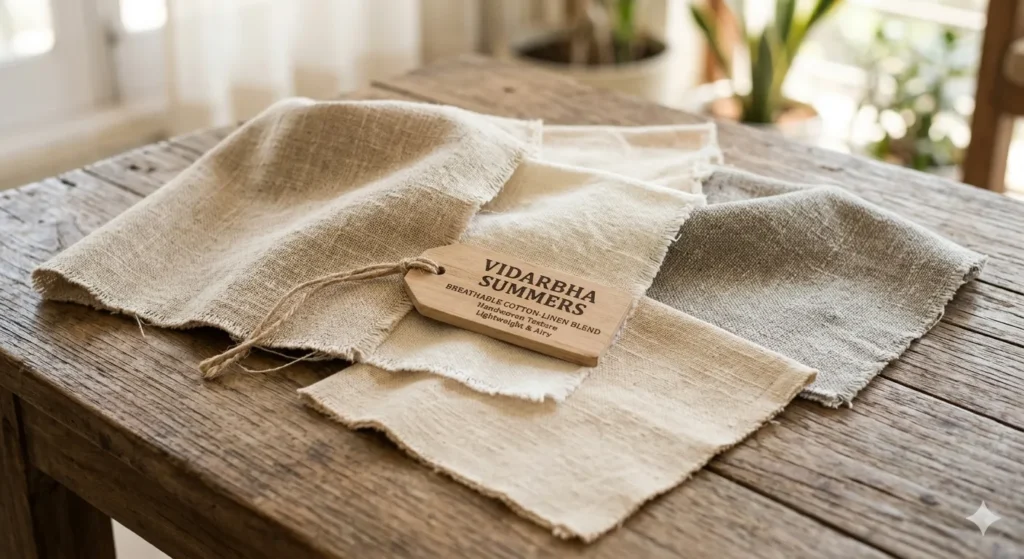 Selecting breathable upholstery for Dhamangaon home interiors