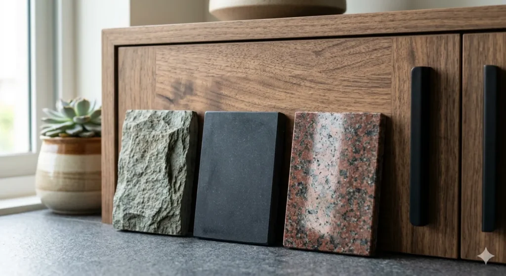 Selecting climate responsive flooring for Ralegaon interiors