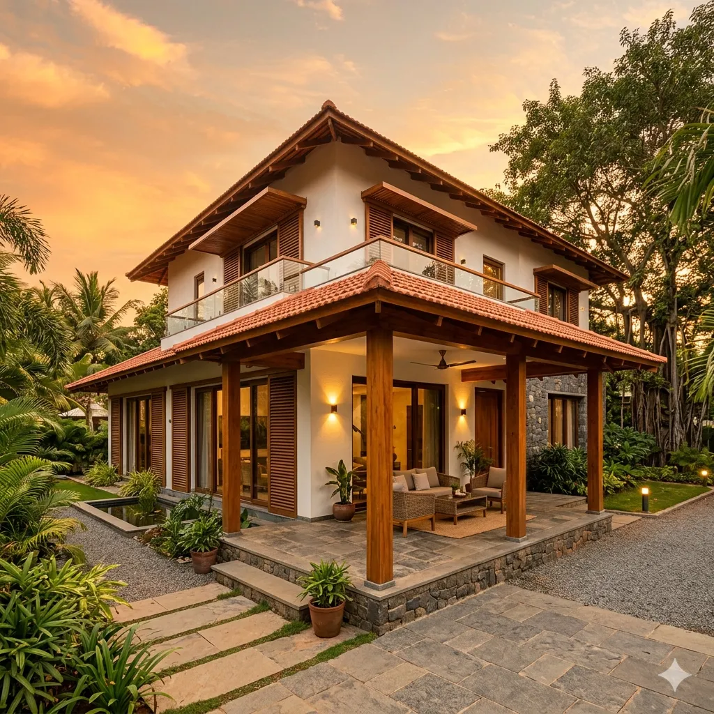 Top Architects for Homes in Arni