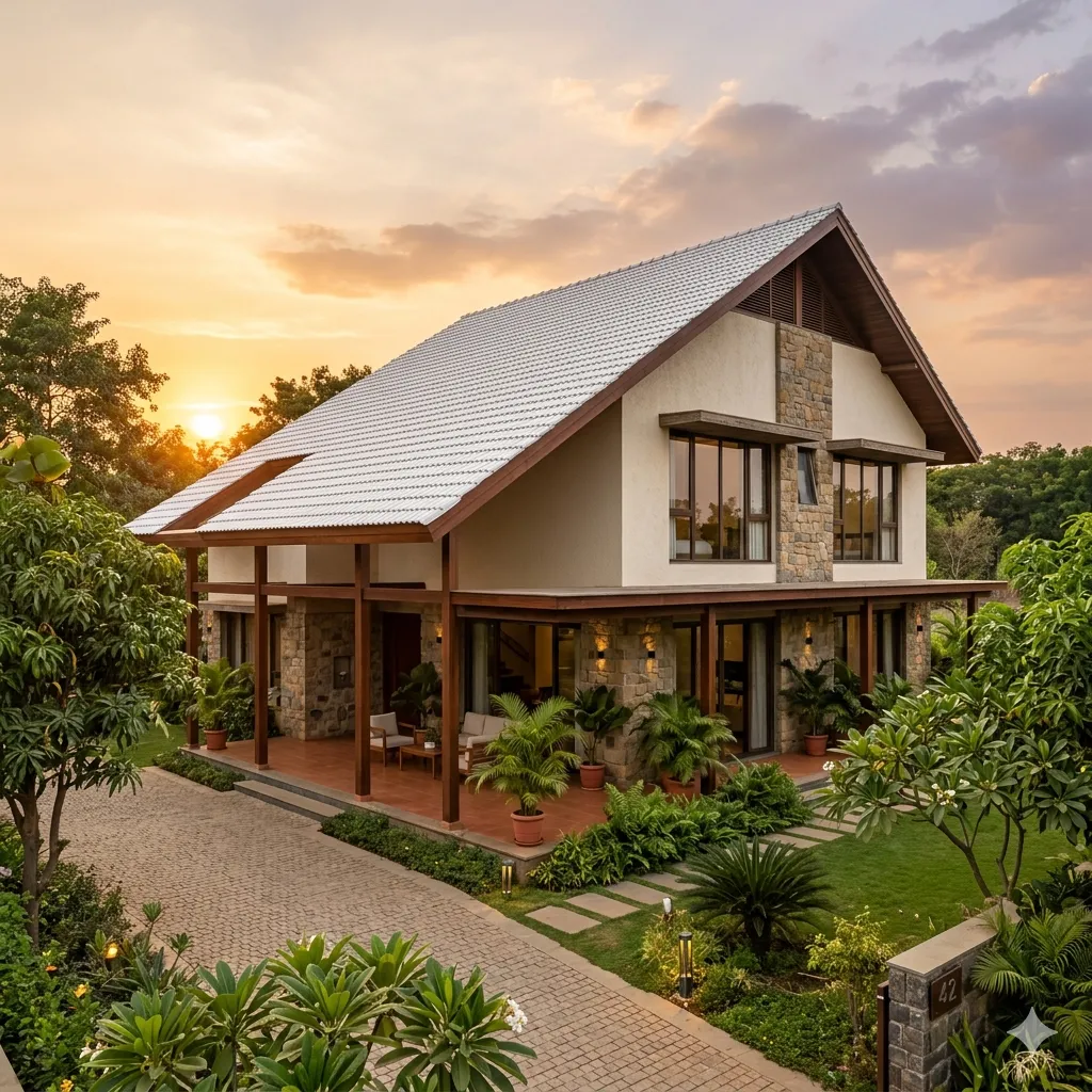 Top Home Architects in Ghatanji