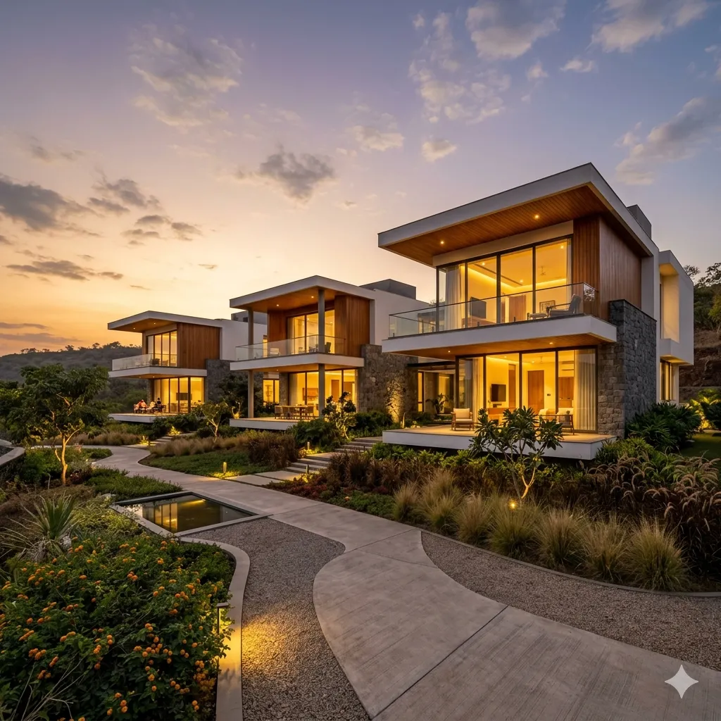 Top Home Architects in Wardha