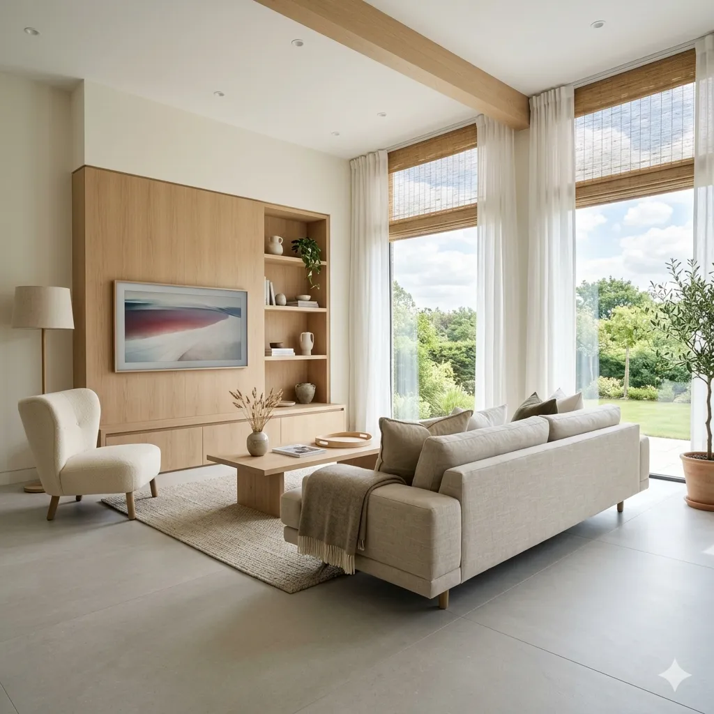 Top Interior Designer in Dhamangaon