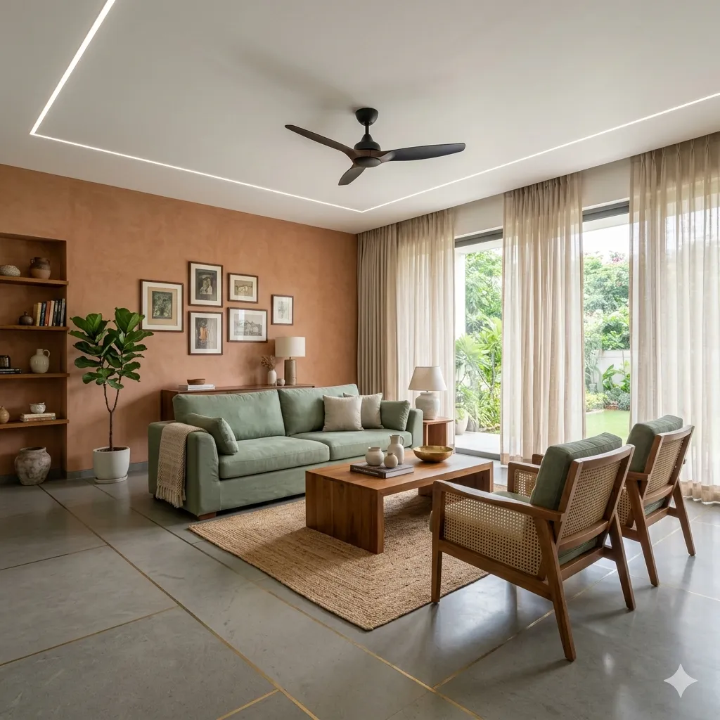 Top Interior Designer in Ralegaon