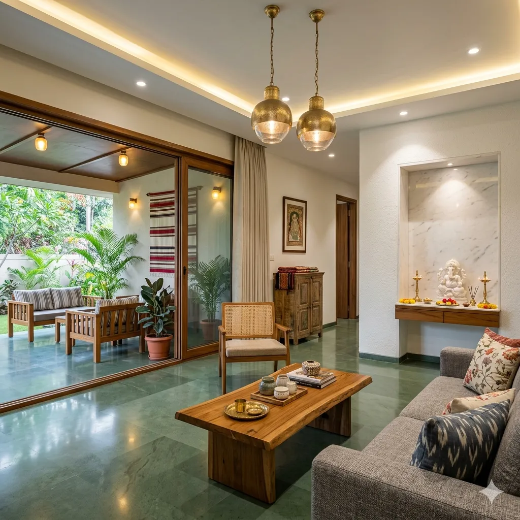 Top Interior Designers in Darwha