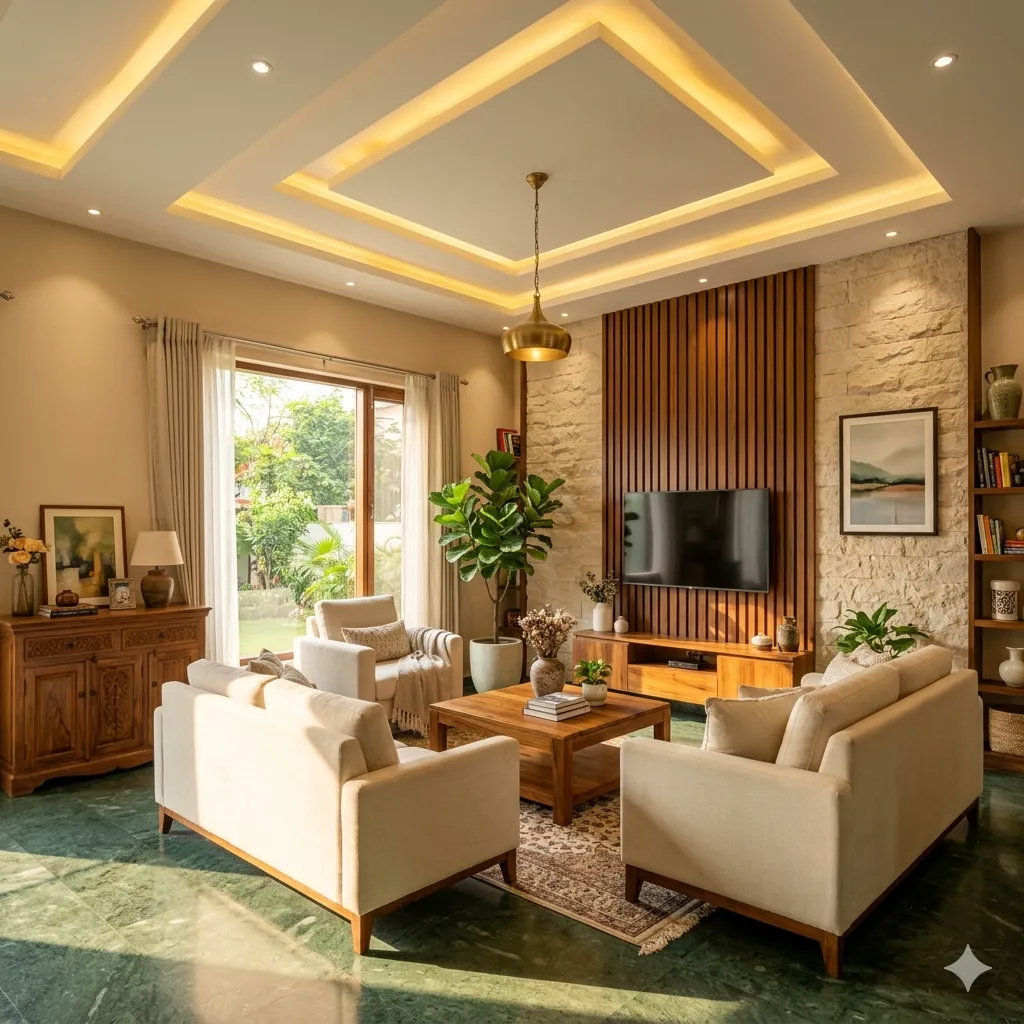 Top Interior Designers in Ner