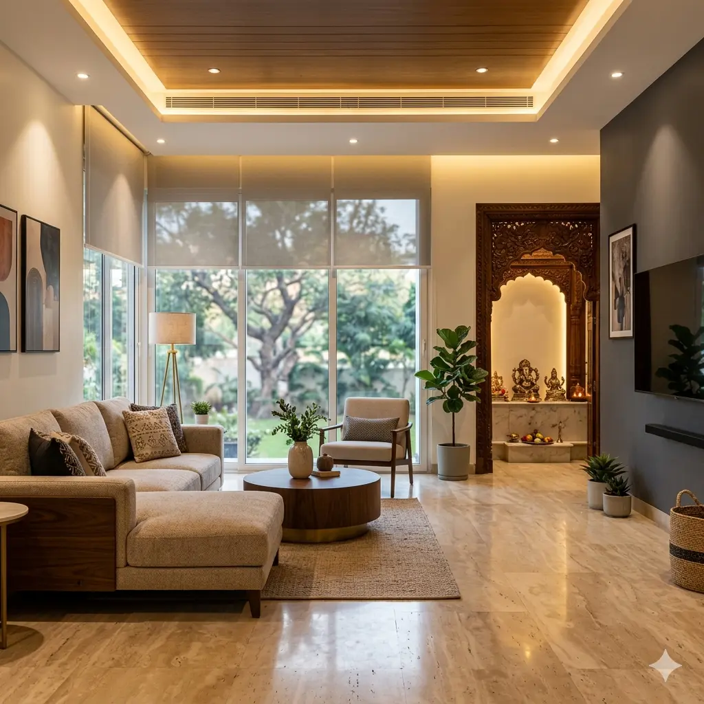 Top Interior Designers in Umarkhed