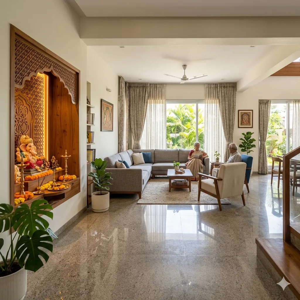 Top Interior Designers in Yavatmal