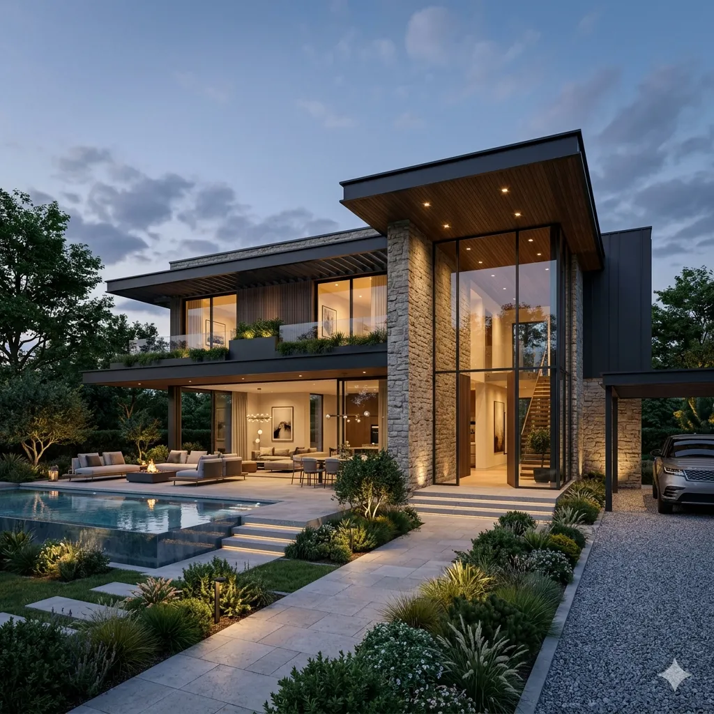 Top Residential Planning in Kokapet Hyderabad
