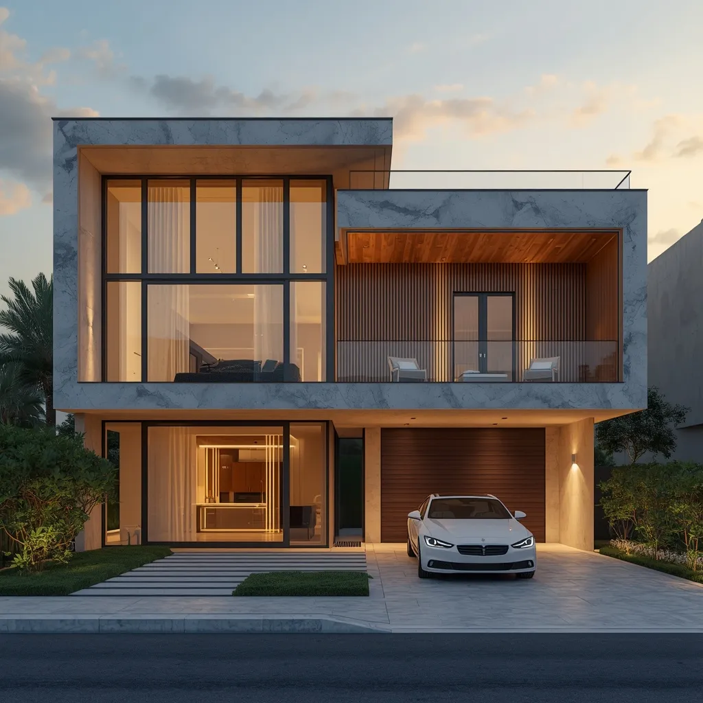 Best Residential Planning Architects in Wani 4 Best Residential Planning Architects in Wani