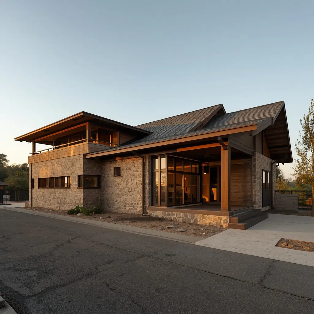 Expert Residential Architect in Umarkhed