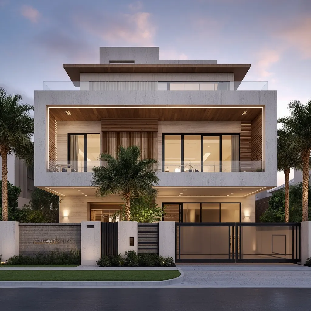 Premium Bungalow Architects in Wani 3 Premium Bungalow Architects in Wani