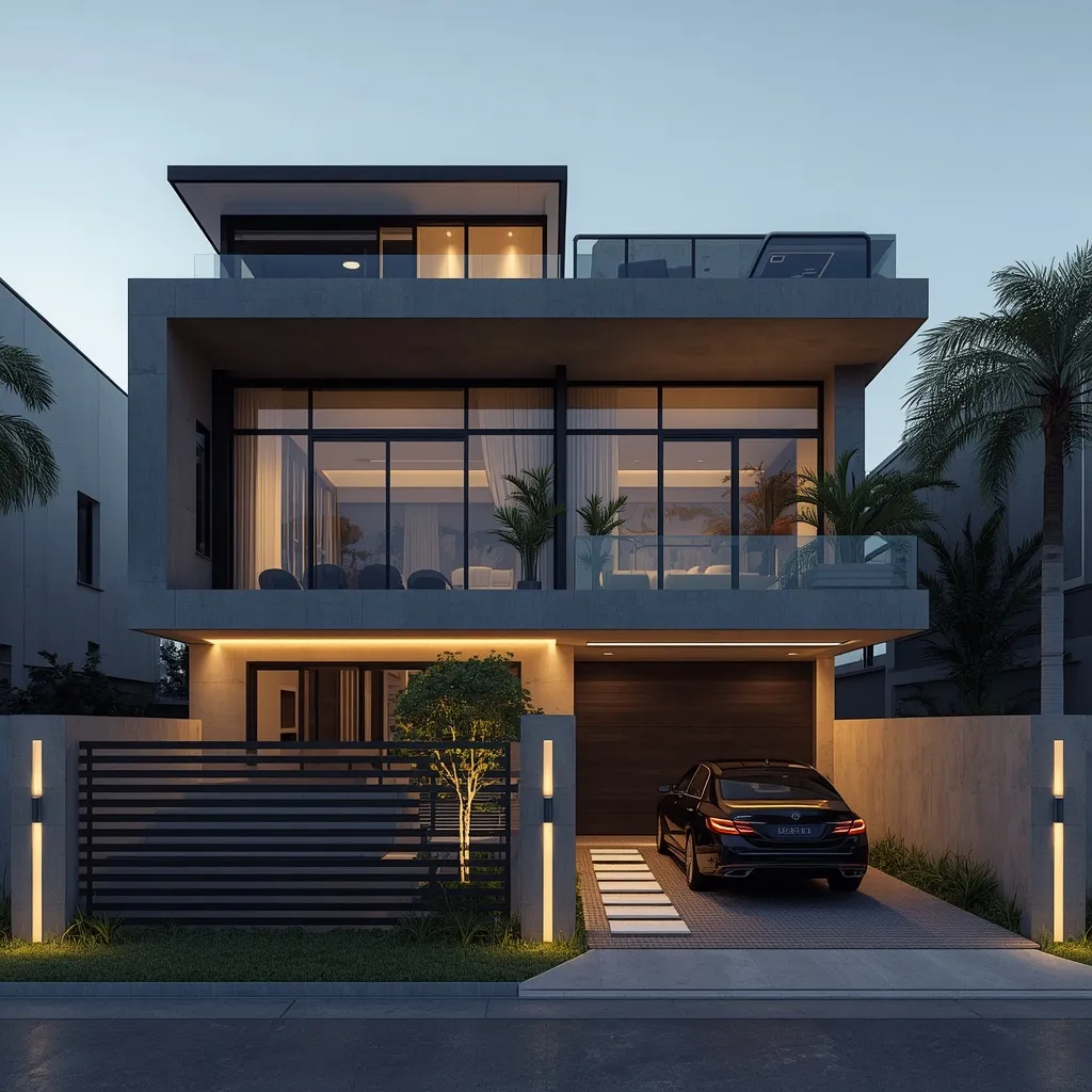 Pro Residential Layout Architects Adilabad