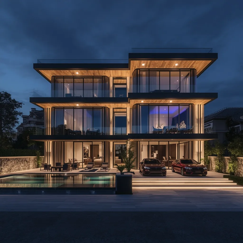 Pro Residential Layout Architects in Amravati 2 Pro Residential Layout Architects in Amravati