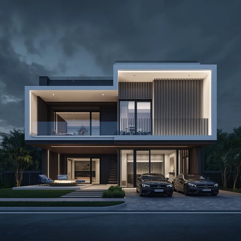 Top Duplex House Architects in Adilabad 3 Top Duplex House Architects in Adilabad