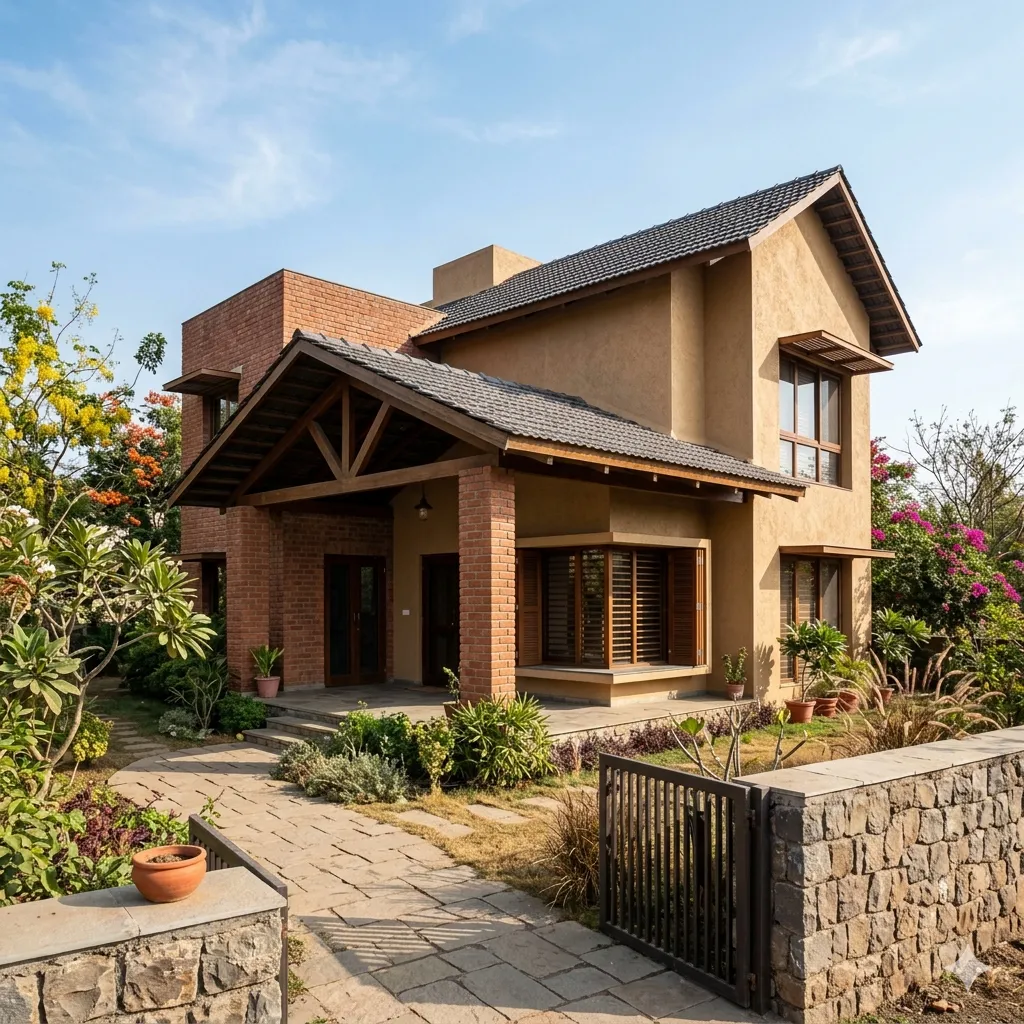Top Residential Architects in Umarkhed