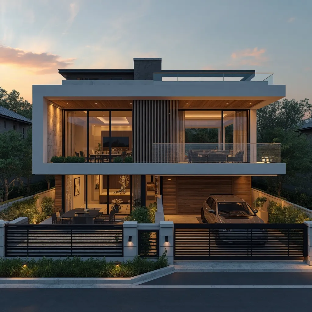Top Vastu House Architects in Adilabad 2 Top Vastu House Architects in Adilabad