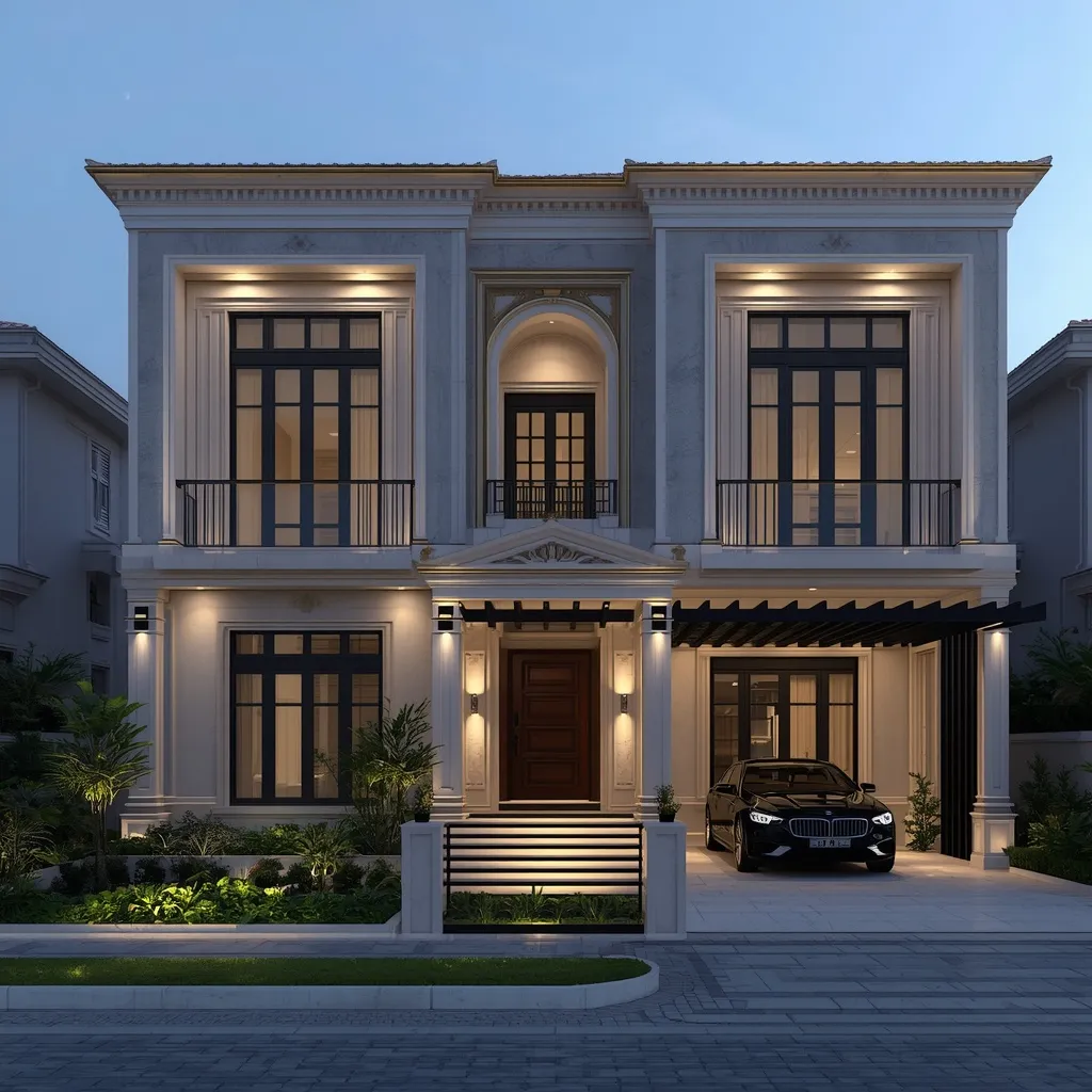 Top Vastu House Architects in Amravati 3 Top Vastu House Architects in Amravati