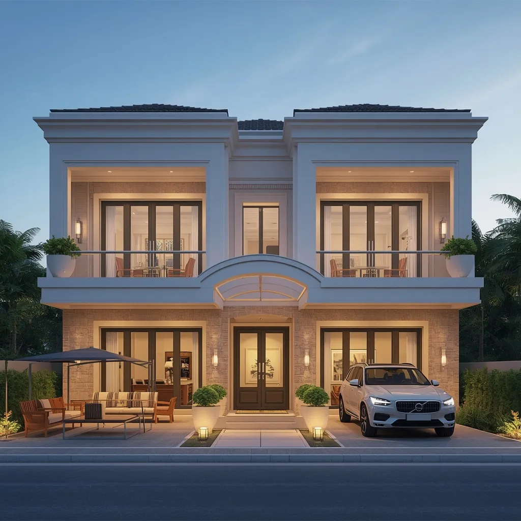 Best House Floor Plan Architects Adilabad 1 Ultra Luxury Contemporary Duplex Mansion 3